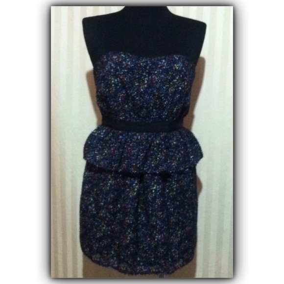 BCBGeneration Dresses & Skirts - BCBGeneration dress size 4